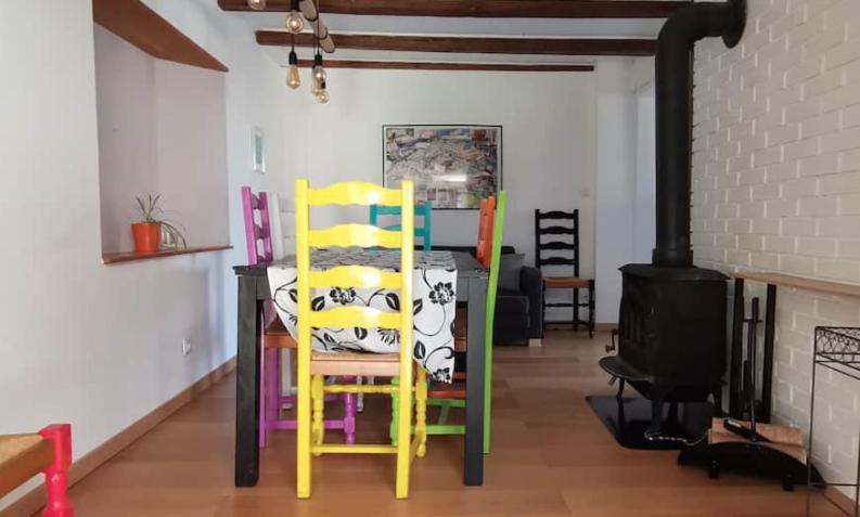 Charmante maison de village à 50m de la plage Excénevex Exterior foto